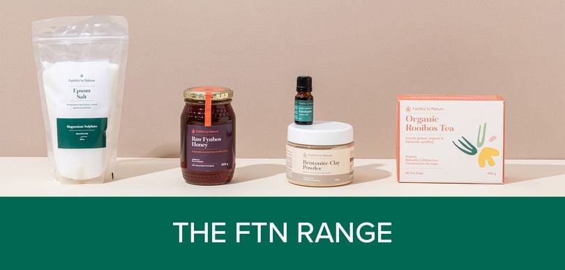 FtN Range